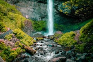 wailua falls