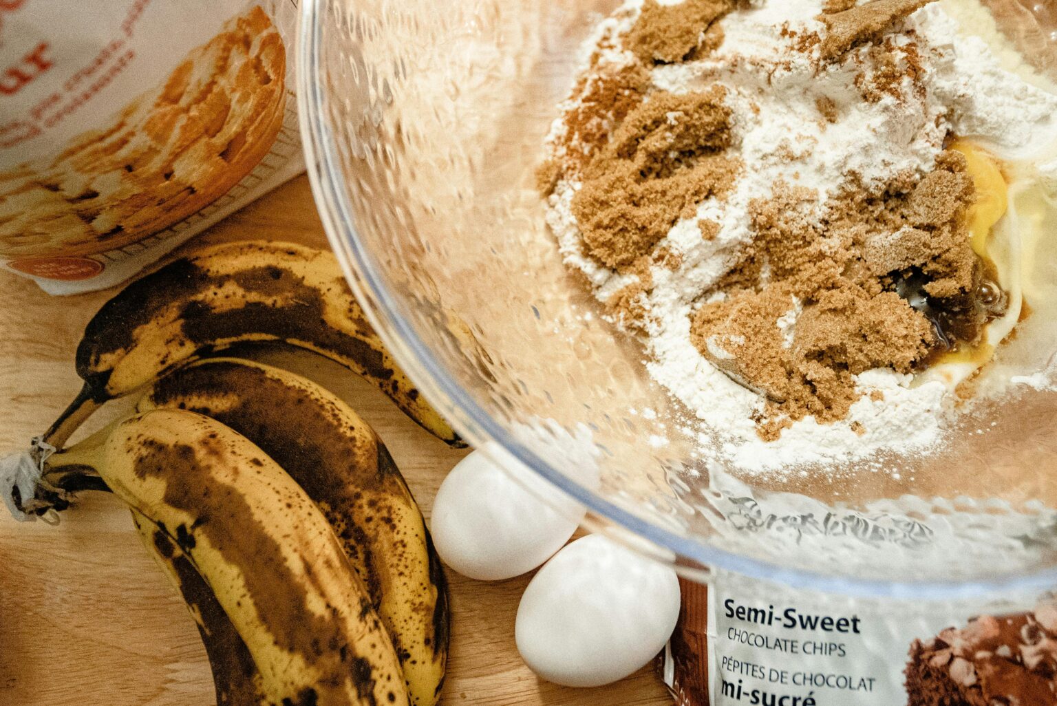 How Many Calories Are in Banana Bread? Let’s Break it Down Aunty Sandy