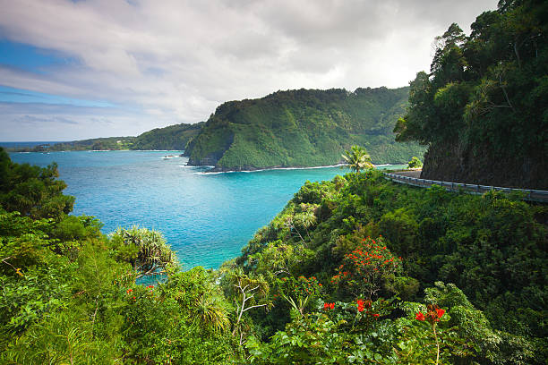 Exploring Hana: Top Things to Do in Hana (Including A Stop at Aunty Sandy’s Banana Bread)