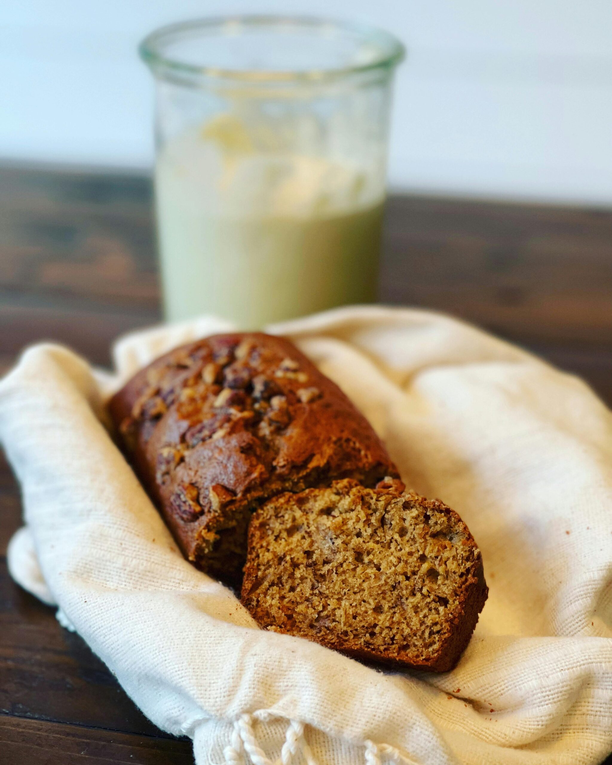Banana Bread in Lahaina: A Craving, a Legend, a Scenic Detour
